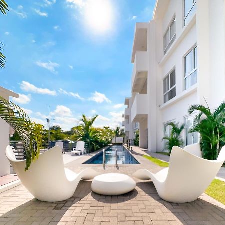 Pura Vida Apartment With Nice Pool Walking Distance To The Heart Of Jacó Exterior foto