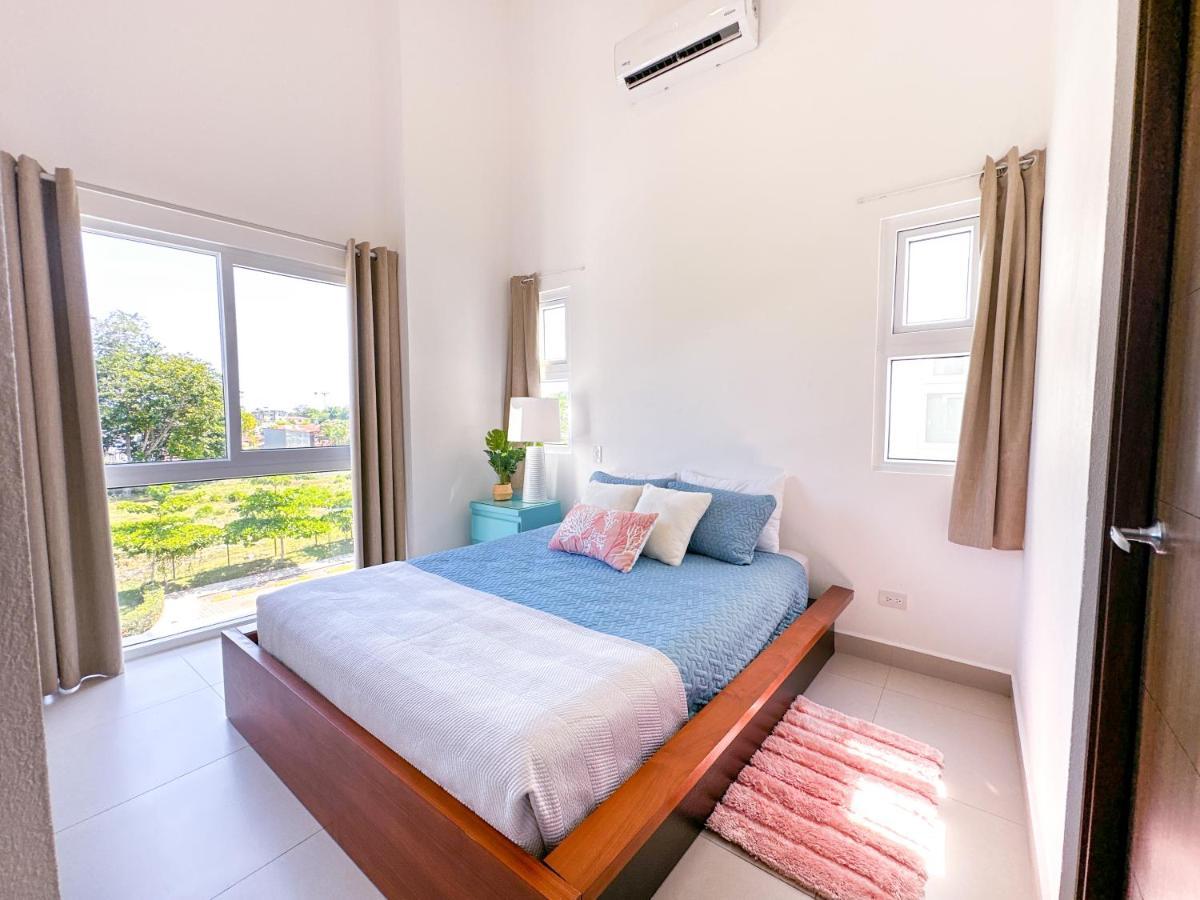 Pura Vida Apartment With Nice Pool Walking Distance To The Heart Of Jacó Exterior foto