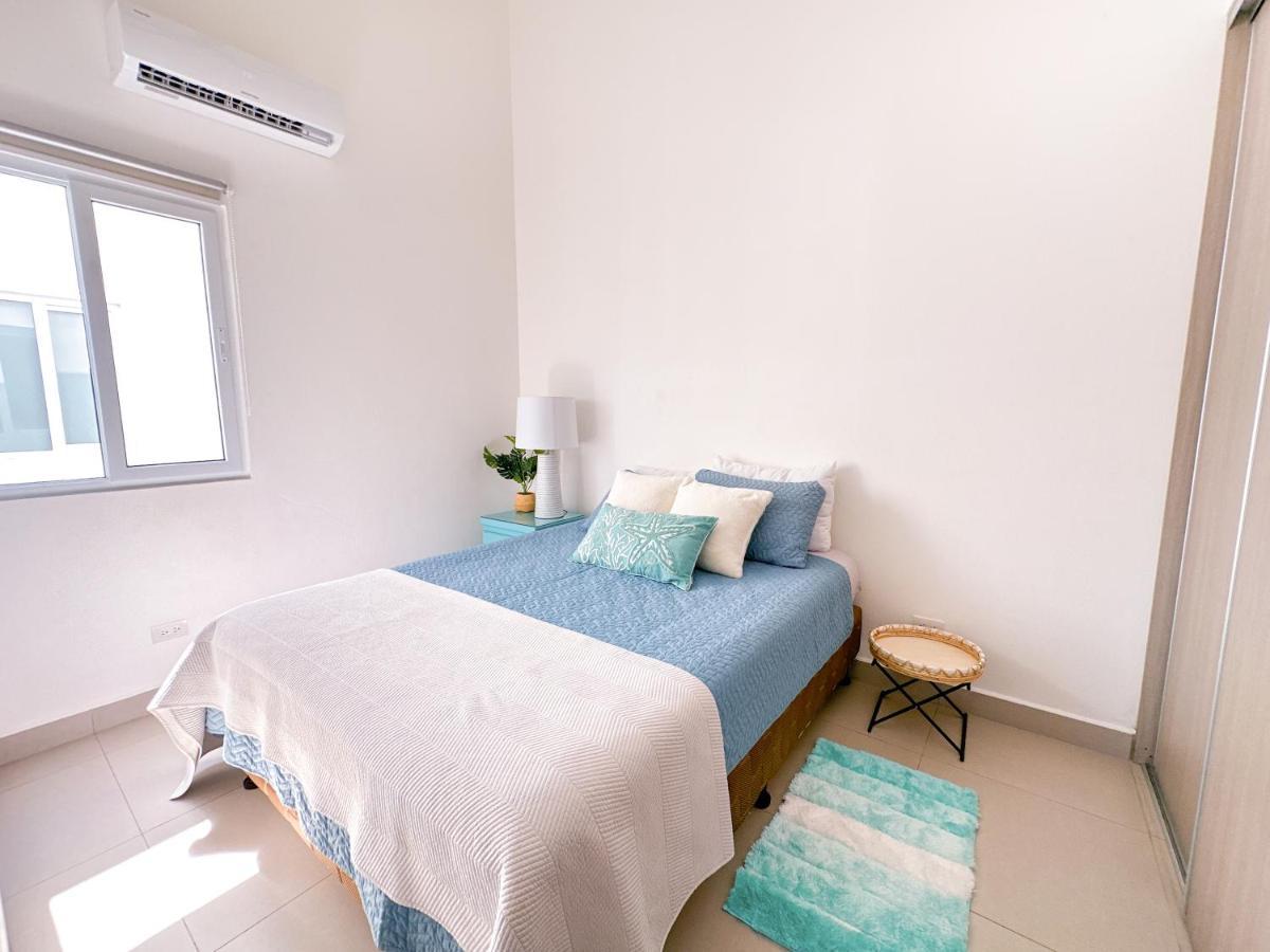 Pura Vida Apartment With Nice Pool Walking Distance To The Heart Of Jacó Exterior foto